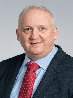 Image of James Williams