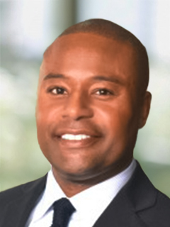 Image of Michael Williams 