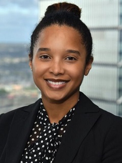 Image of Taanya M. Williams