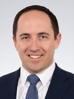 Image of Tyler Williamson