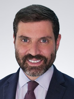 Image of Daniel J. Winnick