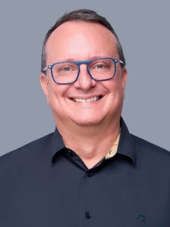 Image of Dave Wolf
