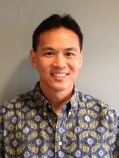 Image of Danny Wong