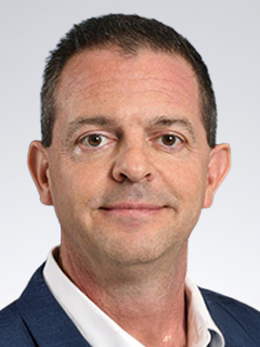 Image of Scott Woods