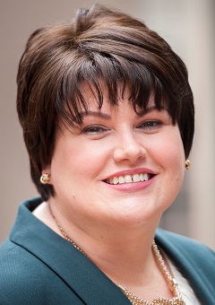Image of Kelli Wooten