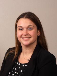 Image of Meaghan Wrona