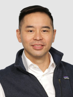 Image of Hank Yang