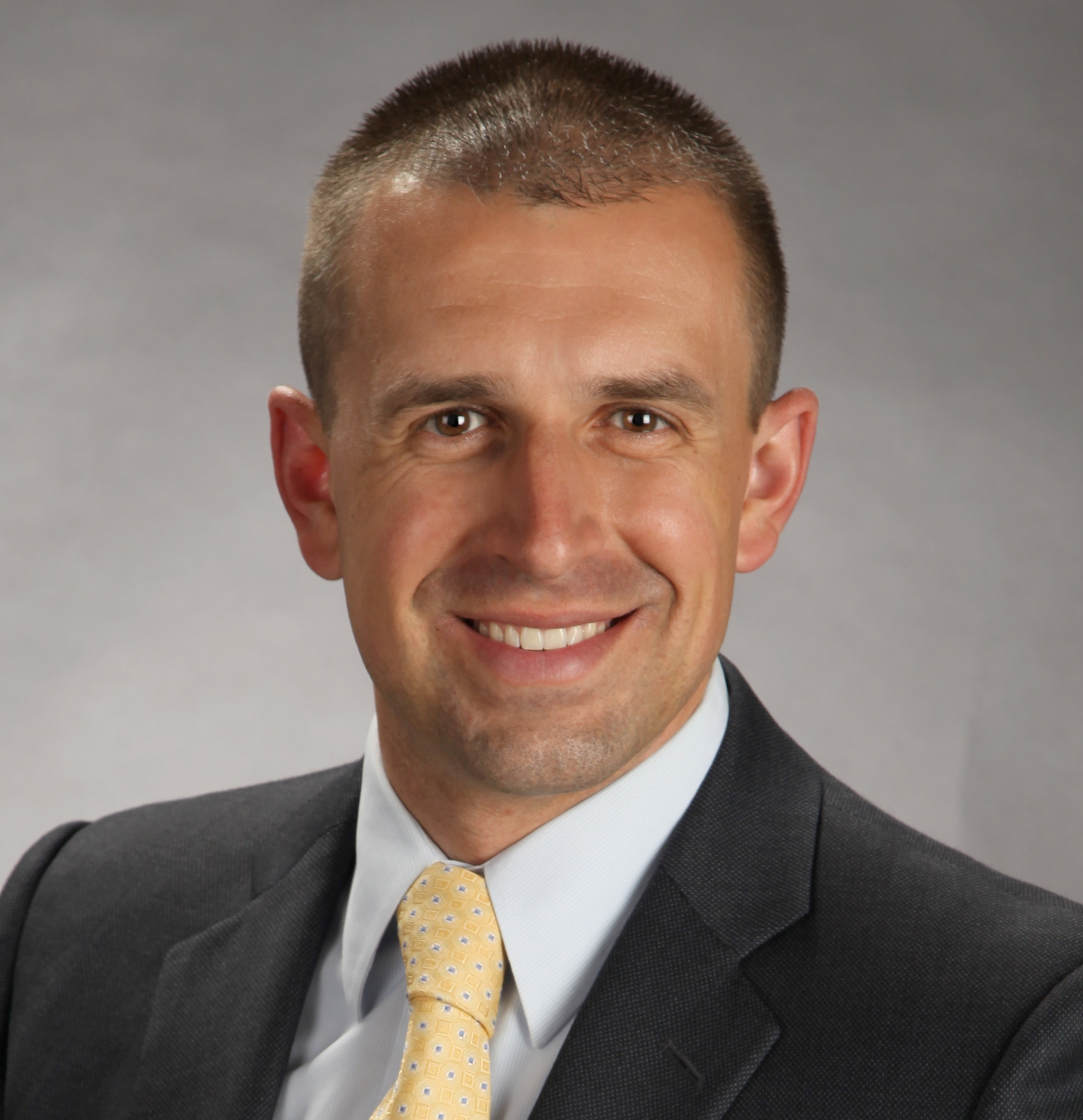 Image of Matthew Yokitis