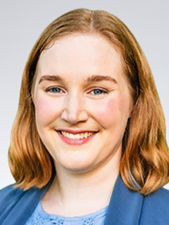 Image of Sarah Youngs