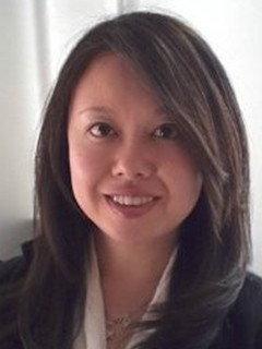 Image of Cindy Yu