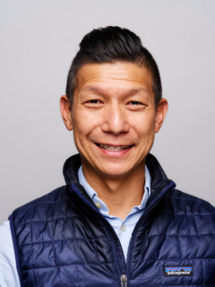 Image of Toby Yu