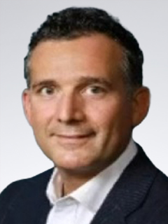 Image of George Zaharatos