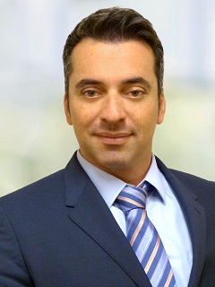 Image of Alexander Zaidlin