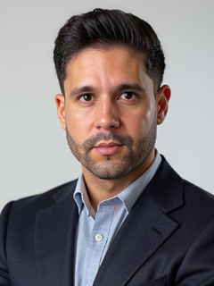 Image of Daniel Zamora