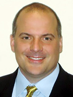 Image of Tim Zuber