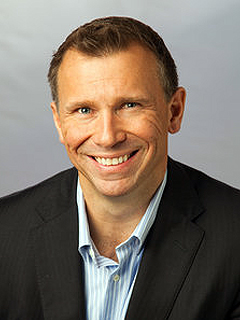 Image of Douglas P. Zuvich