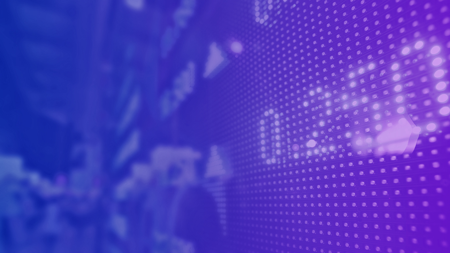 Building trust in cloud environments