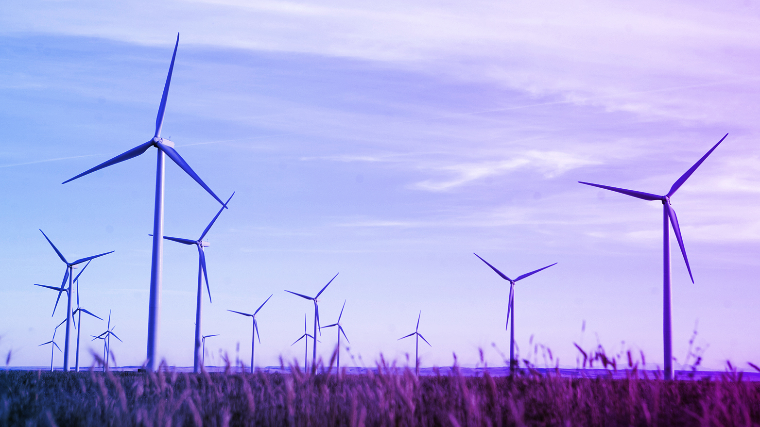 Energy industry digital transformation