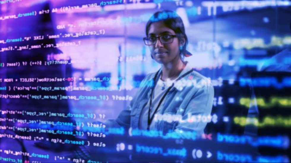 You can empower the workforce with AI