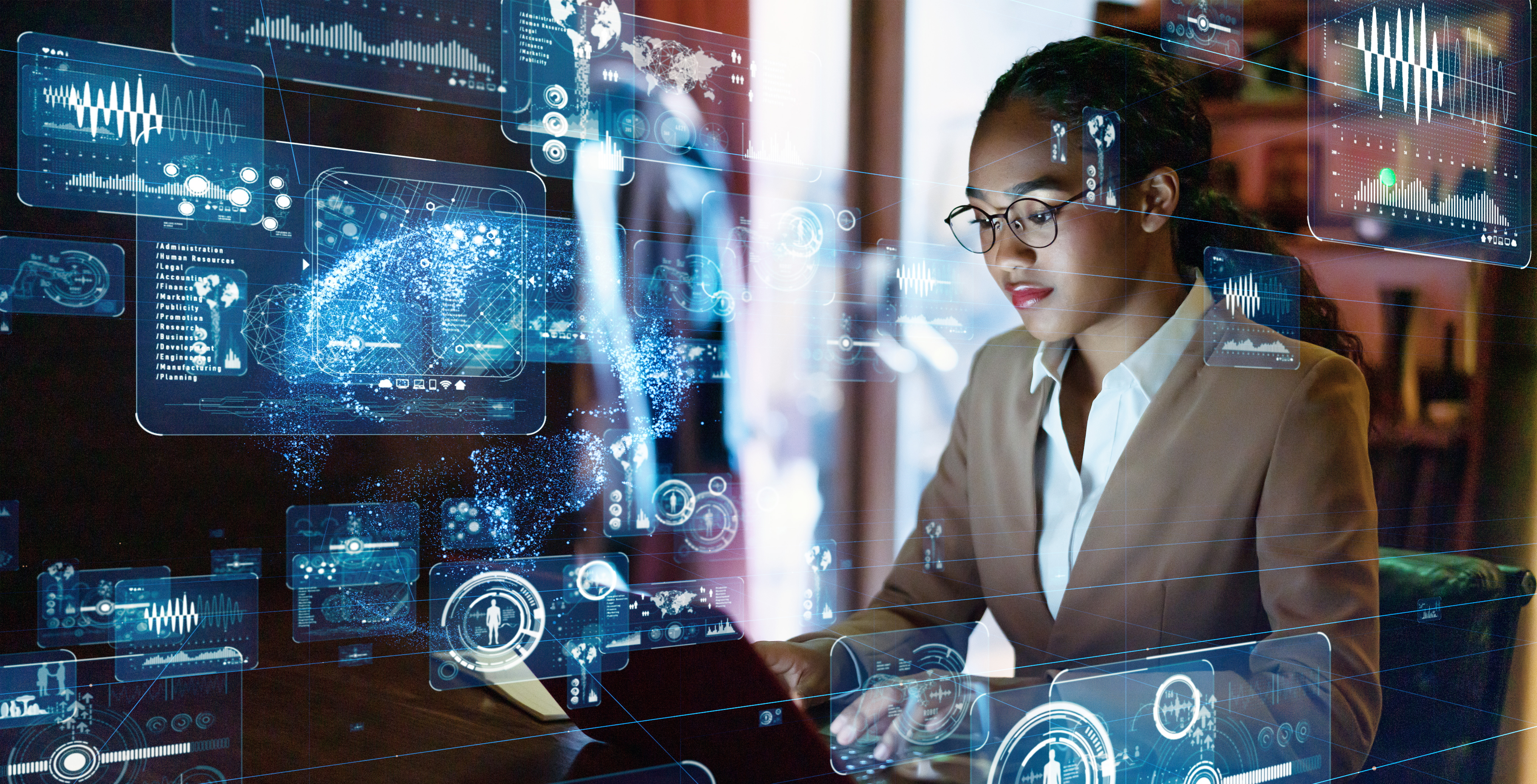 gov data analytics