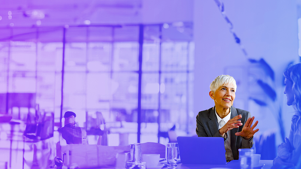Optimizing your government workforce