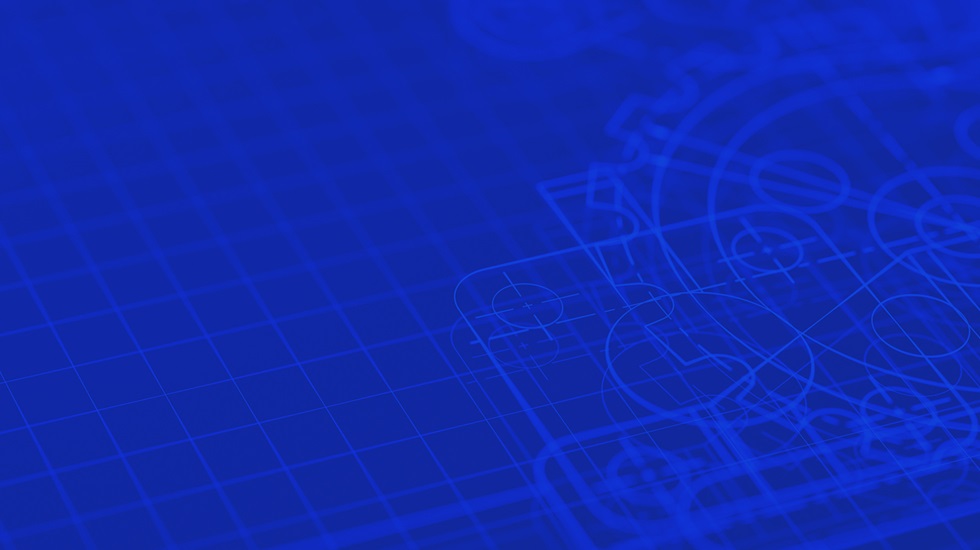 Blueprint For the Modern Supply Chain