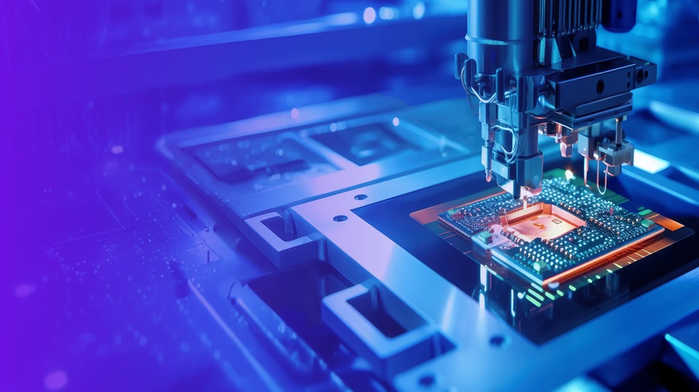 Expanding Semiconductor Capital Investments in the US