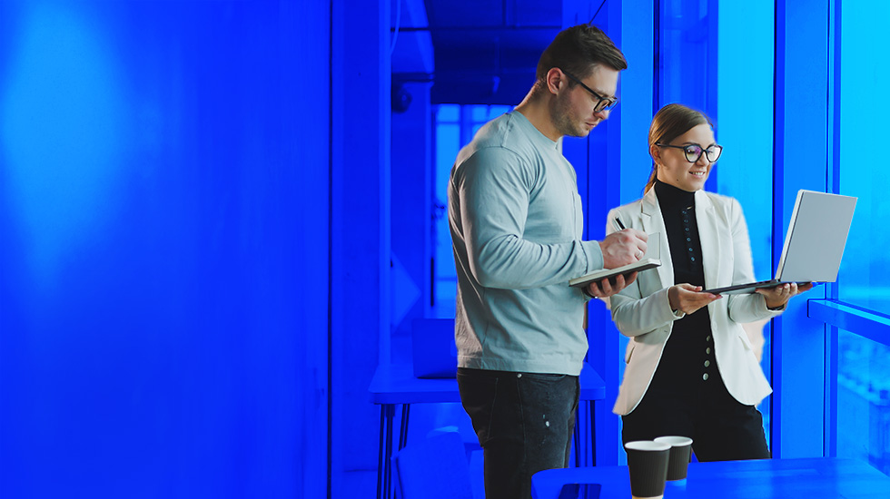 Beyond ‘managed’ security: 5 ways to close the cyber performance gap