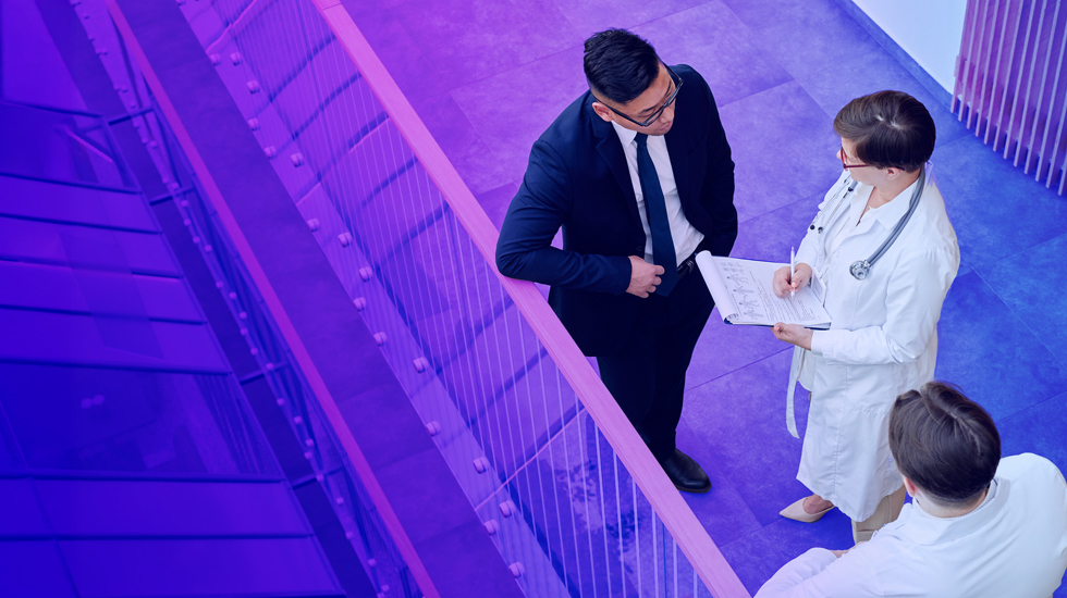 The next frontier in utilization management