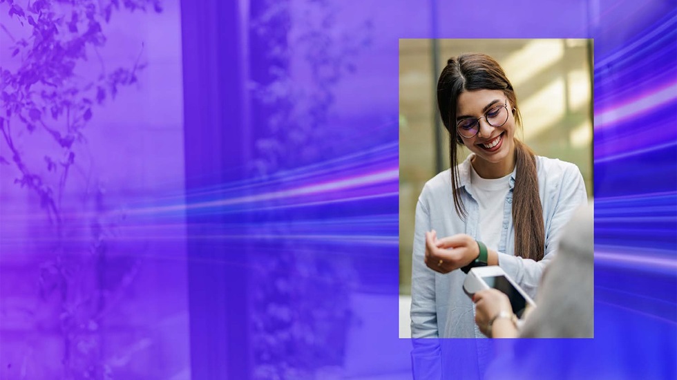 Modernizing payments: A new era