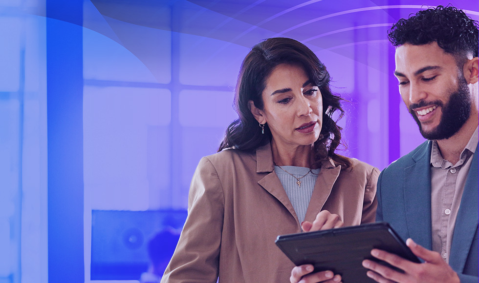 Build value with the right partner ecosystem