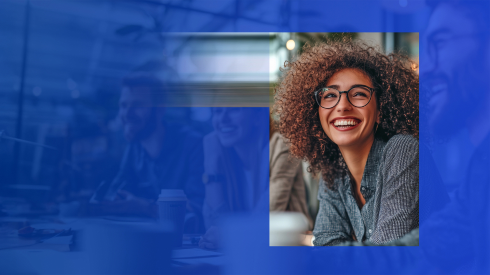 Reimagining the front office for a smarter, faster future