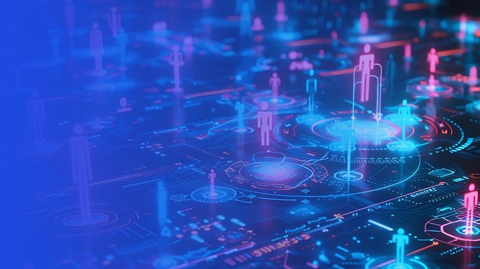 Turn customer data into competitive advantage