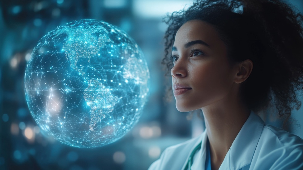 AI in Sustainability