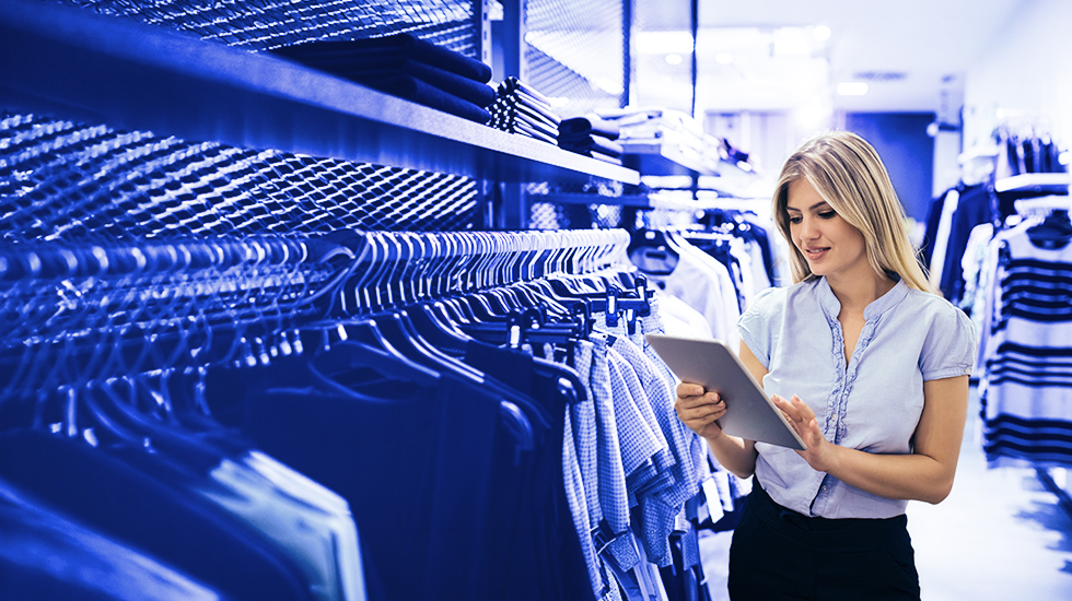 How consumer and retail is scaling AI safely