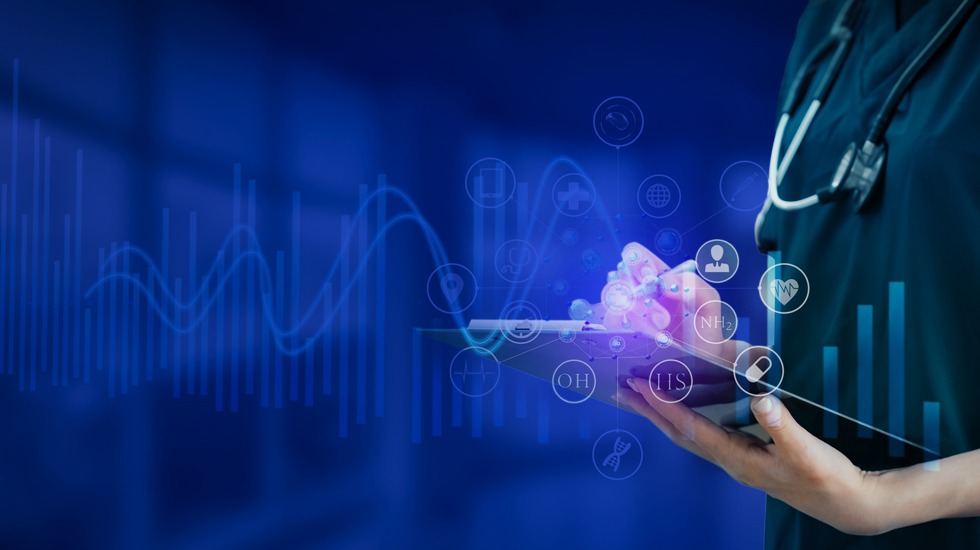 The intelligent payer: Orchestrating work in the AI era