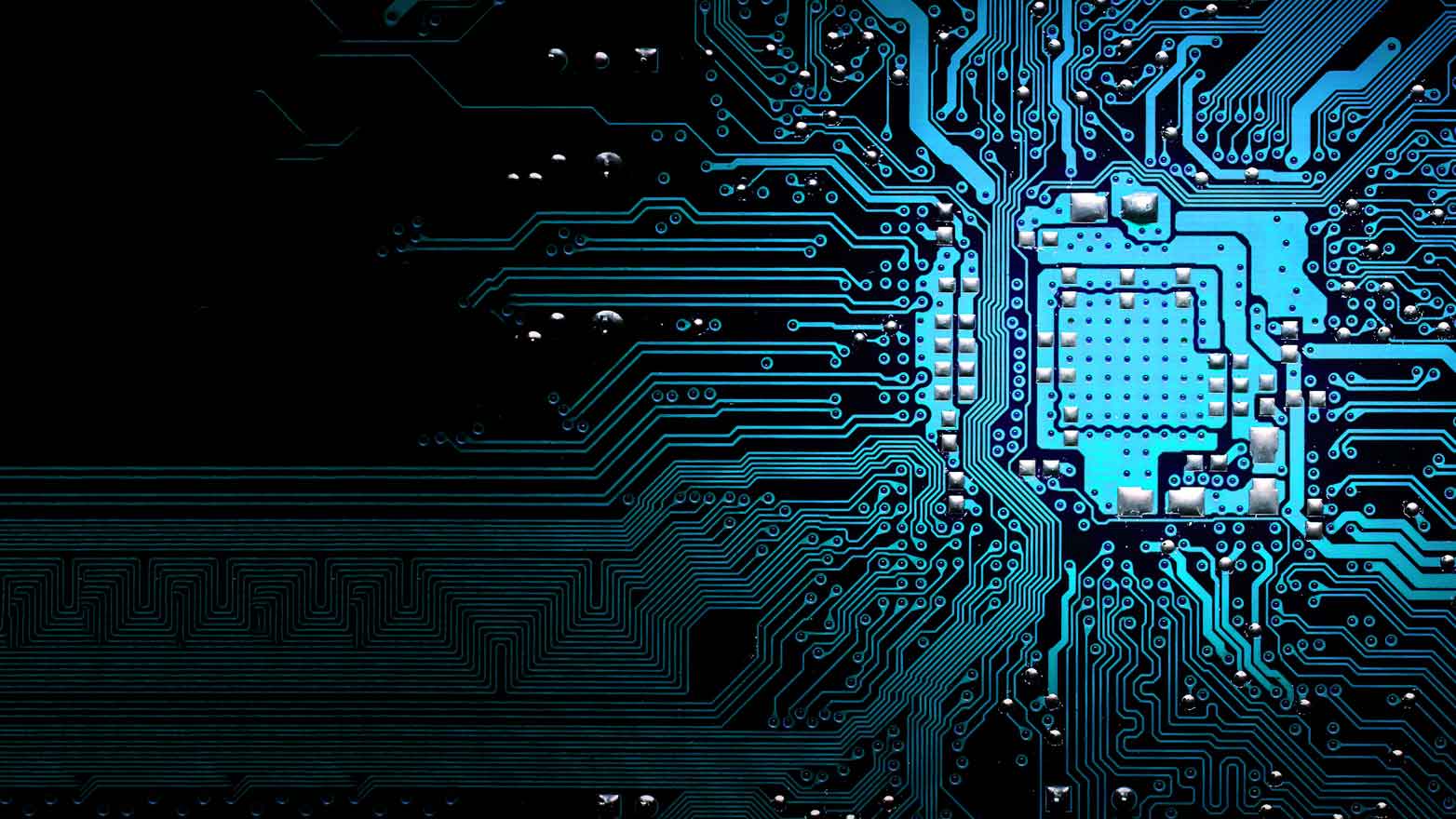 Forensic technology