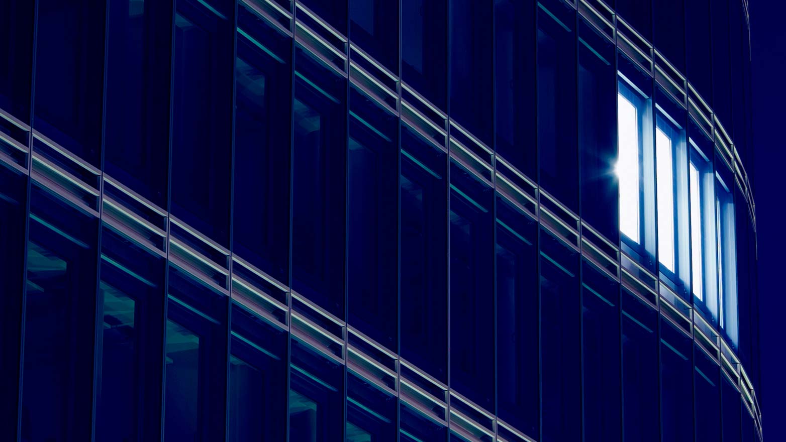 Corporate intelligence