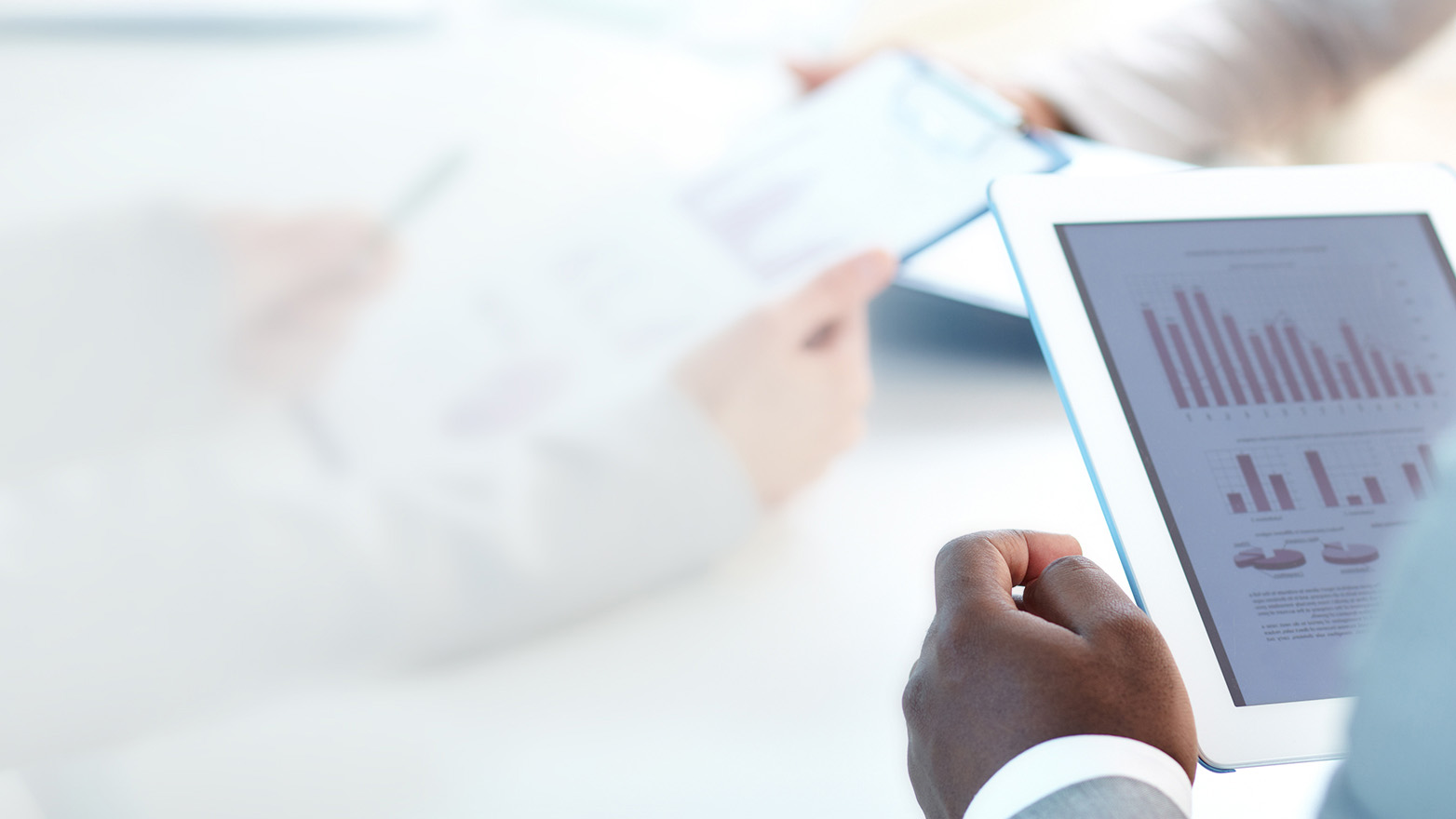 Salesforce | Optimize Marketing Intelligence and Investment