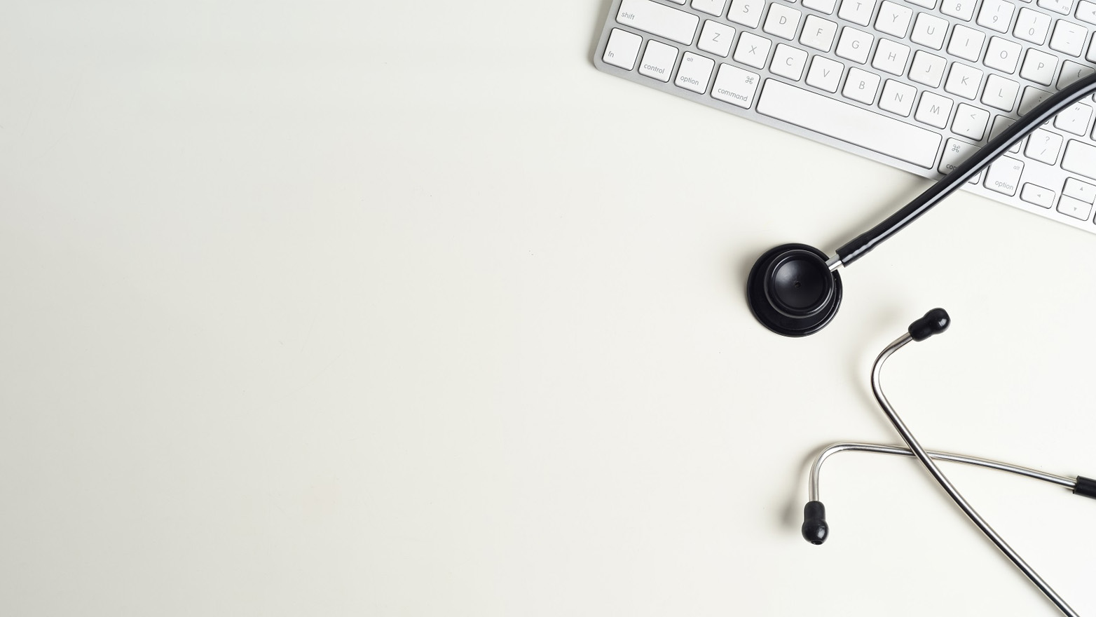 Thorough, intelligent identity for healthcare