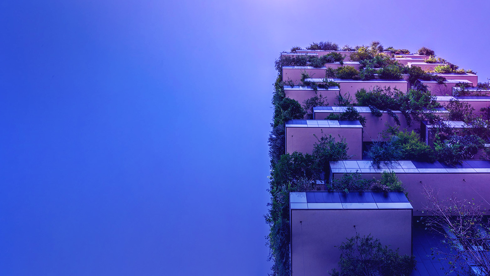 Operationalize ESG across the enterprise