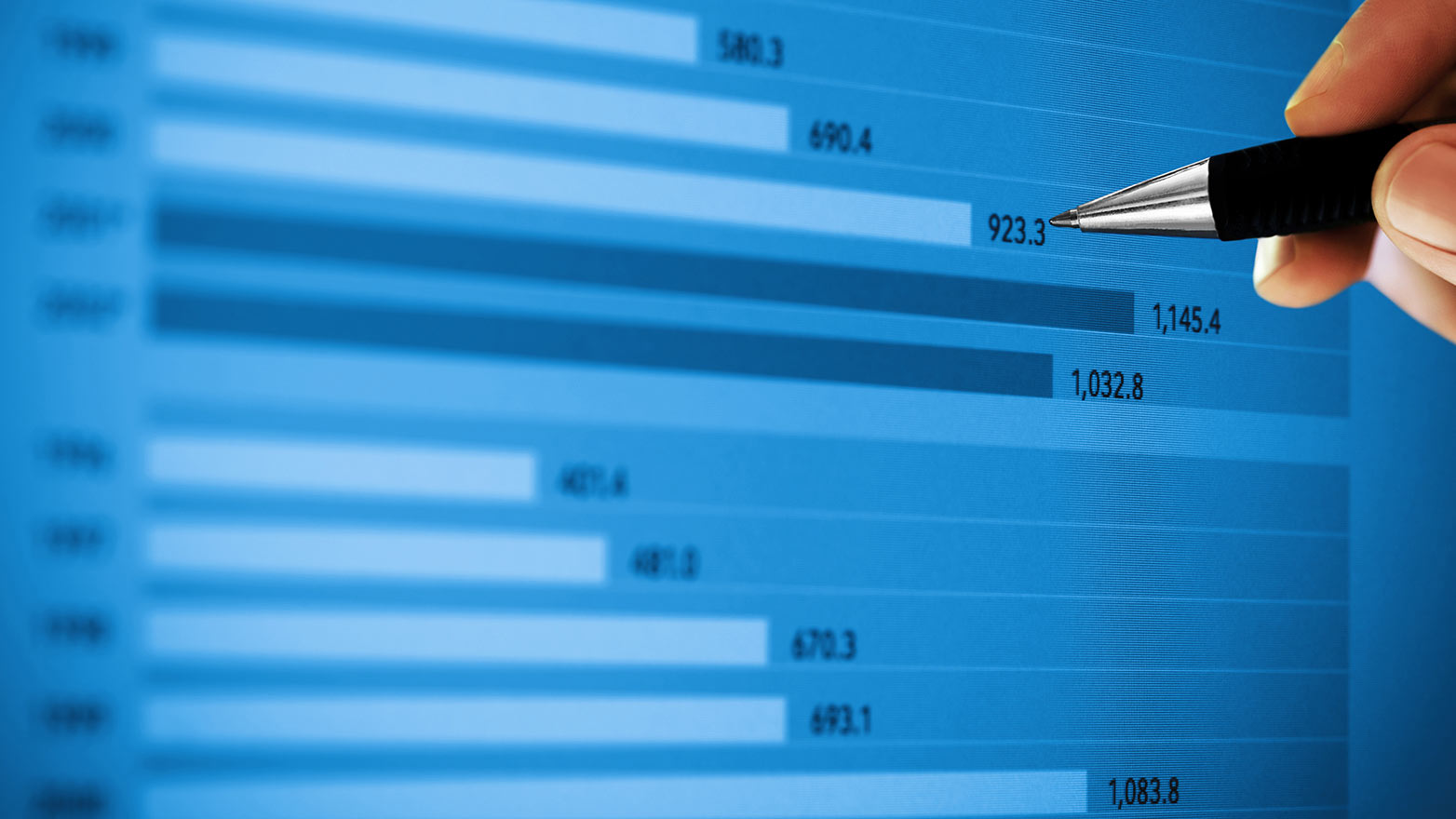 Market, Credit, and Liquidity Risk