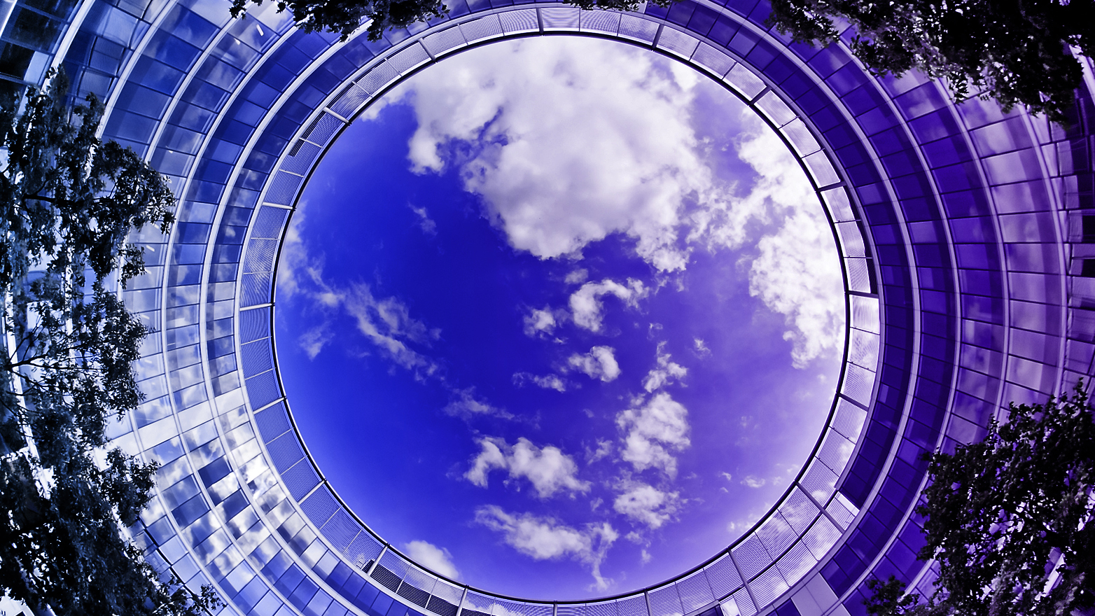 Cloud Infrastructure | Enabled by Microsoft