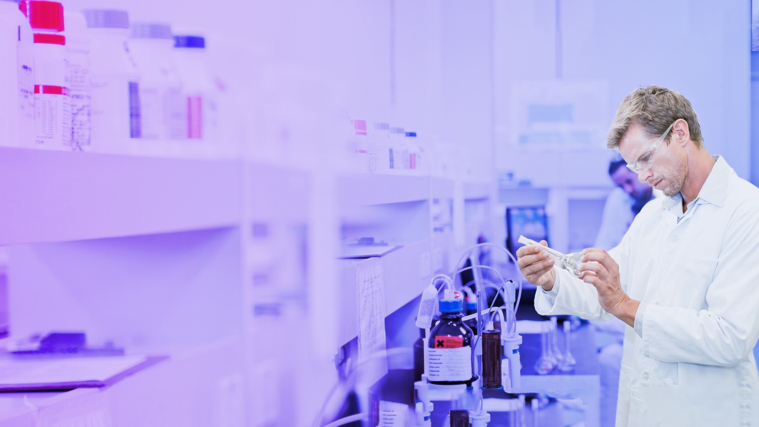 KPMG Powered Enterprise enabled by Oracle for Life Sciences