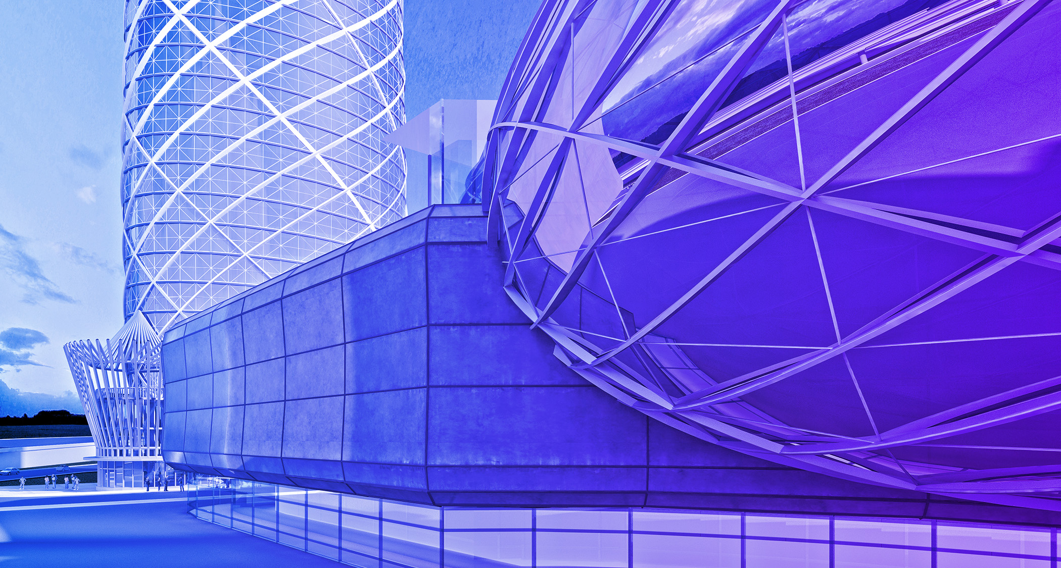 Global Equity Managed Services