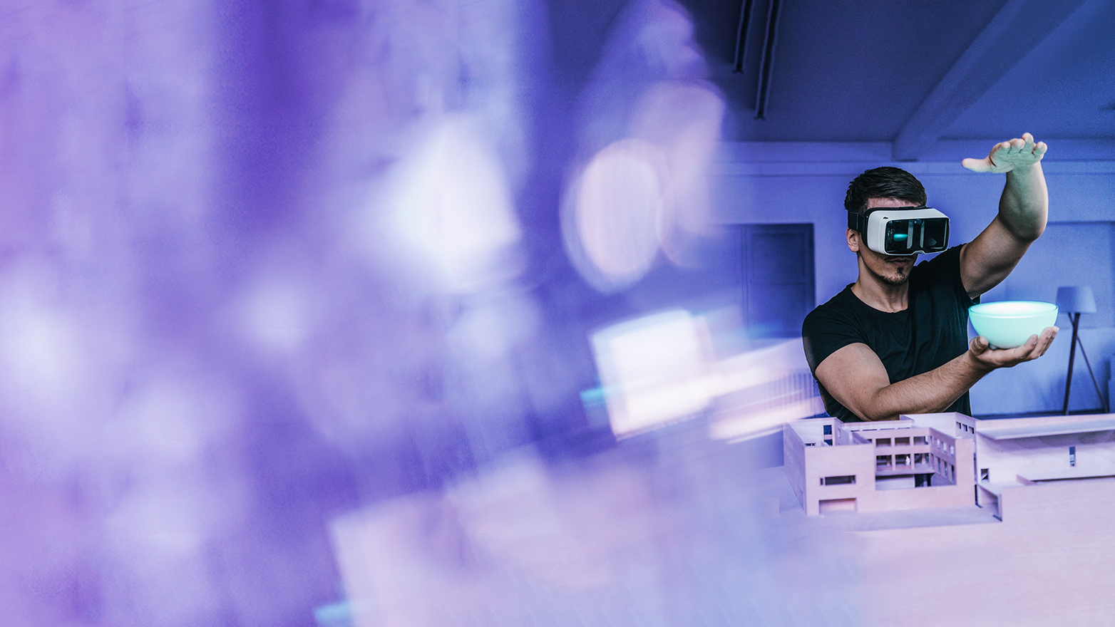 KPMG Powered Enterprise enabled by Oracle for High Tech