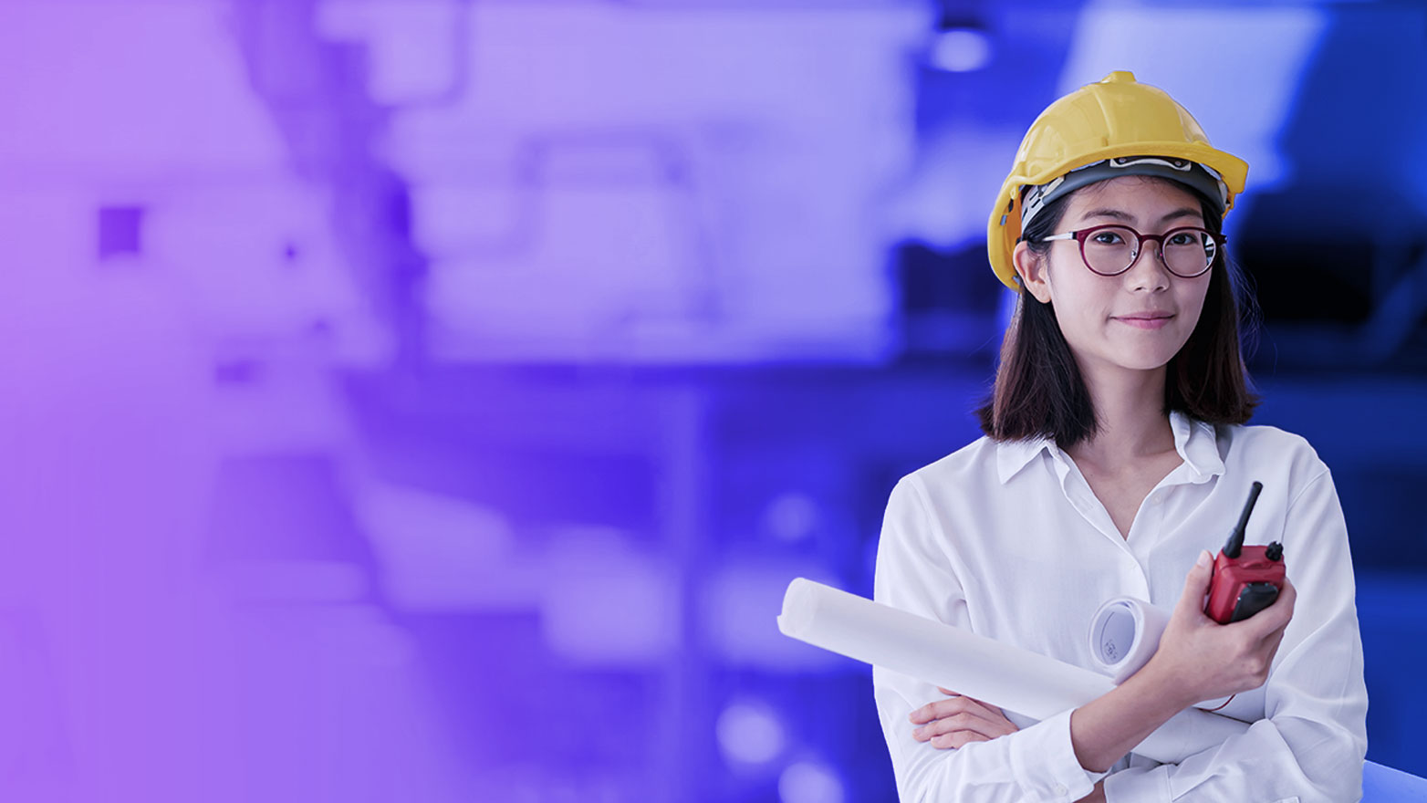 Industrial manufacturing digital transformation