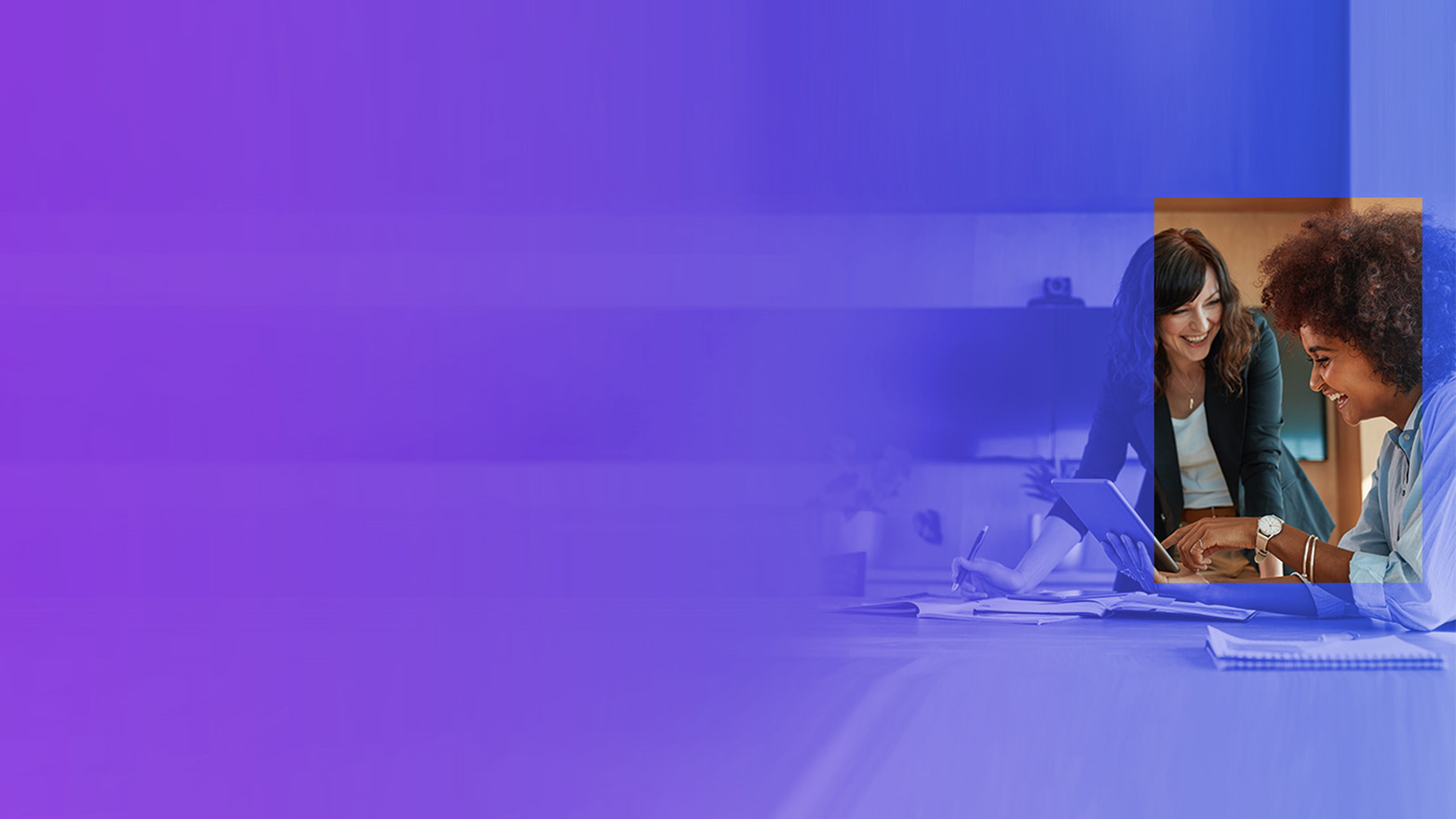 Digital employee experience