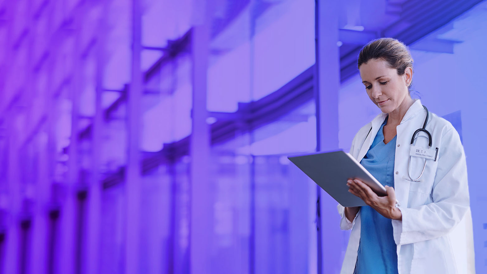 Accelerating your journey to become a digital health organization
