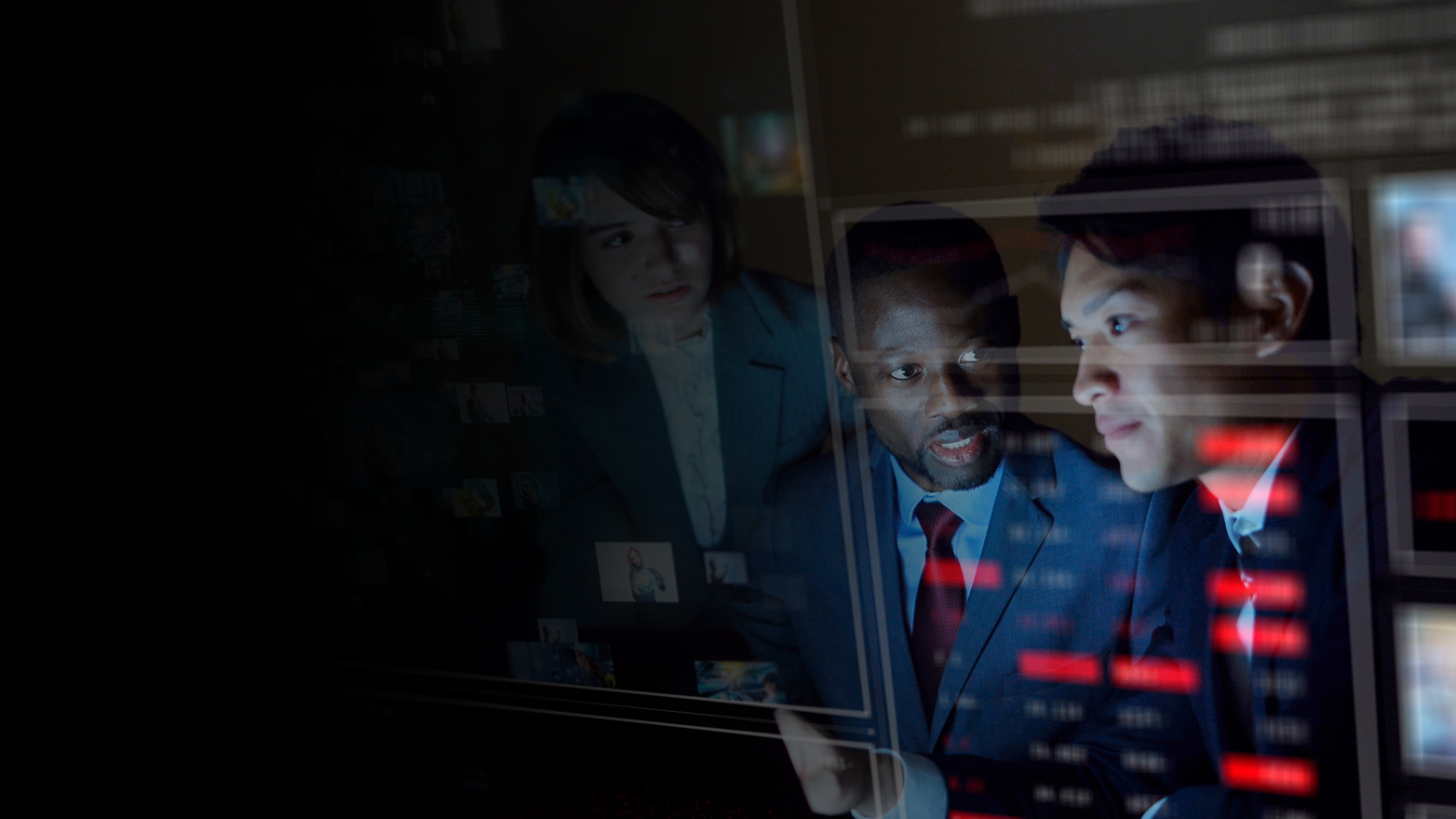 Fraud, misconduct, and investigations